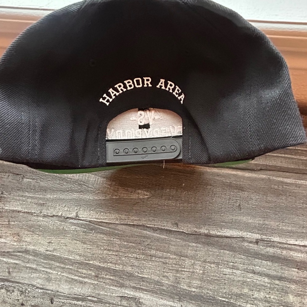 SnapBack - Picture 2 of 2